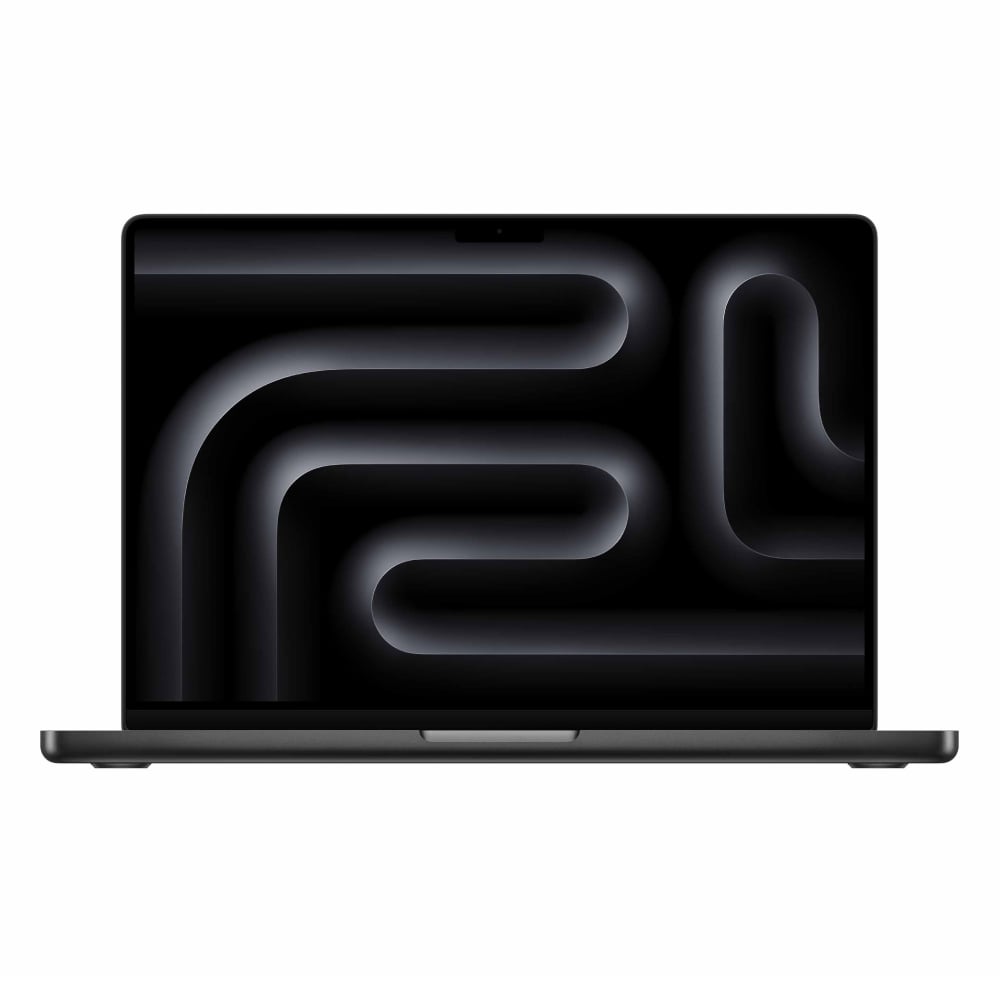 Space Black
