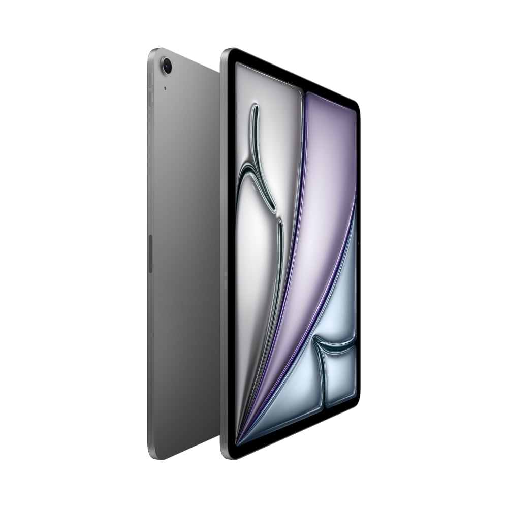 Buy Apple iPad Air M3 2025 32.78 cm (13 inch), Wi-Fi Tablet, 128