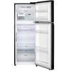 LG 246 L 3 Star Frost Free Double Door Refrigerator, GL-S262SELX, Emerald Lotus