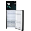 LG 246 L 3 Star Frost Free Double Door Refrigerator, GL-S262SELX, Emerald Lotus