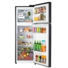 LG 246 L 3 Star Frost Free Double Door Refrigerator, GL-S262SELX, Emerald Lotus