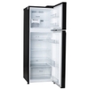 LG 246 L 3 Star Frost Free Double Door Refrigerator, GL-S262SELX, Emerald Lotus