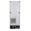 LG 246 L 3 Star Frost Free Double Door Refrigerator, GL-S262SELX, Emerald Lotus