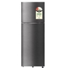 Samsung 350 Litres 2 Star Double Door Refrigerator, Luxe Black, RT38DG5A2BBXHL