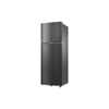 Samsung 350 Litres 2 Star Double Door Refrigerator, Luxe Black, RT38DG5A2BBXHL