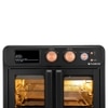 Faber 1700 W 25 L FAO Air Fryer Oven Toaster Grill (OTG)