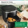 Bosch 1800 W 7.2 L Airfryer, MAF671B5IN