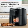 Bosch 1800 W 7.2 L Airfryer, MAF671B5IN