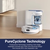 Ecovacs Deebot N30 Plus Robotic Vacuum Cleaner