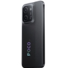 POCO C85 5G 128 GB, 8 GB RAM, Black, Mobile Phone
