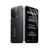 POCO C85 5G 128 GB, 8 GB RAM, Black, Mobile Phone