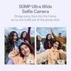 Oppo Reno15 5G 256 GB, 8 GB RAM, Twilight Blue, Mobile Phone