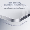 Oppo Reno15 5G 256 GB, 8 GB RAM, Twilight Blue, Mobile Phone