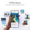 Oppo Reno15 5G 256 GB, 8 GB RAM, Twilight Blue, Mobile Phone