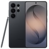 Samsung Galaxy S26 Ultra 5G 256 GB, 12 GB RAM with Built-in Privacy Display, AI Phone, Photo Assist, Creative Studio, 5000 mAh Battery, Black, Mobile Phone