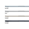 Apple MDHE4HN/A MacBook Air 13 (10-core Apple M5 Chip/16 GB/512 GB SSD/Mac OS/Liquid Retina), 34.46 cm (13.6 inch), Midnight