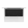 Apple MGDN4HN/A MacBook Pro (Apple M5 Pro Chip/24 GB/1 TB SSD/MacOS/Liquid Retina XDR), 35.97 cm (14.2 inch), Silver