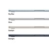 Apple MDVA4HN/A MacBook Air (Apple M5 Chip/16 GB/1 TB SSD/macOS/Liquid Retina), 38.91 cm (15.3 inch), Silver