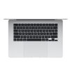 Apple MDVA4HN/A MacBook Air (Apple M5 Chip/16 GB/1 TB SSD/macOS/Liquid Retina), 38.91 cm (15.3 inch), Silver