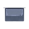 Apple MHFF4HN/A MacBook Neo (Apple A18 Pro Chip/8 GB/256 GB SSD/macOS/Liquid Retina), 33.02 cm (13 inch), Indigo