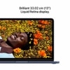 Apple MHFF4HN/A MacBook Neo (Apple A18 Pro Chip/8 GB/256 GB SSD/macOS/Liquid Retina), 33.02 cm (13 inch), Indigo