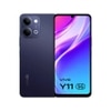 Vivo Y11 5G 64 GB, 4 GB RAM, Midnight Blue, Mobile Phone