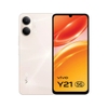 Vivo Y21 5G 128 GB, 6 GB RAM, Champagne Gold, Mobile Phone