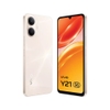 Vivo Y21 5G 128 GB, 6 GB RAM, Champagne Gold, Mobile Phone