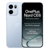 OnePlus Nord CE6 5G 128 GB, 8 GB RAM, Fresh Blue, Mobile Phone