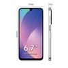 Samsung F36 5G 128 GB, 6 GB RAM, Black, Mobile Phone