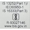 JioBharat V3 4G Keypad Phone with Safety Shield Feature, JioTV, JioHotstar, JioSaavn, JioPay (UPI & SoundPay), LED Torch, Digital Camera, 1000 mAh Battery, Blue, Locked for Jio Network
