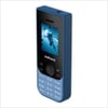 JioBharat V3 4G Keypad Phone with Safety Shield Feature, JioTV, JioHotstar, JioSaavn, JioPay (UPI & SoundPay), LED Torch, Digital Camera, 1000 mAh Battery, Blue, Locked for Jio Network