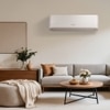Hisense IntelliCool 1 Ton 3 Star Inverter Split AC, AS-12TR4RGRCB02