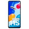 Redmi Note 11s 128 GB, 6 GB RAM, Horizon Blue, Mobile Phone