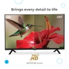 BPL 40 FHD HOME THEATRE ONKYO TV 40FF2340 with ADS Panel, Sound By Onkyo & Dolby Audio