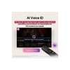 LG 195.5 cm (77 inch) OLED TV, OLED77C56LA
