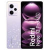 Xiaomi Redmi Note 12 Pro 5G 128 GB, 6 GB RAM, Stardust Purple, Mobile Phone