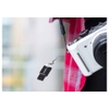 Lexar 32 GB JumpDrive V40 USB 2.0 Flash Drive, Black