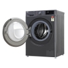 LG 6.5 Kg Front Loading Fully Automatic Washing Machine, FHV series FHV1265Z2M