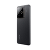 Realme GT 7T 5G 256 GB, 8 GB RAM, Black, Mobile Phone
