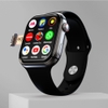Fire-Boltt Dream Wristphone 5.13 cm (2.02 inch) full Touch screen, Supports 1000+ Smartphone Apps & Other Functions like a 4G LTE Nano-SIM, BT call, Wi-Fi, GPS, 16 GB Storage, 800 mAh (Shadow Glide)