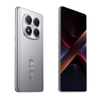 POCO X7 5G 256 GB, 8 GB RAM, Silver, Mobile Phone