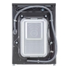 LG 6.5 Kg Front Loading Fully Automatic Washing Machine, FHV series FHV1265Z2M