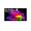 LG 139 cm (55 inches), OLED evo AI TV (G6) with alpha 11 Gen3 AI Processor 4K, VRR 165Hz, Hyper Radiant RGB Tech, Dolby Vision & Atmos Flex connect 2026, Black, OLED55G6PLA