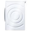 Bosch 7 Kg Fully Automatic Front Loading Washing Machine with Anti Tangle Feature, WAJ2006WIN White