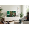 Sony 108 cm (43 inches) BRAVIA 2 4K Ultra HD Smart LED Google TV, K-43S22M2, Black