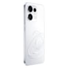 OPPO Reno16c 256 GB, 8 GB RAM, Starry White, Mobile Phone