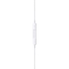 Apple USB Type C EarPods with mic, Sweat and Water Resistant, High Quality Audio, Circular Earbuds, Deep, rich bass tones, Control music and video playback, Answer and end calls, White