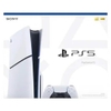 Sony Playstation PS5 Slim Console