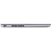 Asus Vivobook 16 X1605VA-MB1627WS Standard Laptop (Intel Core i5-13420H/16 GB/512 GB SSD/Intel UHD Graphics/Windows 11/MSOffice/WUXGA), 40.64 cm - 16 inch, Cool Silver